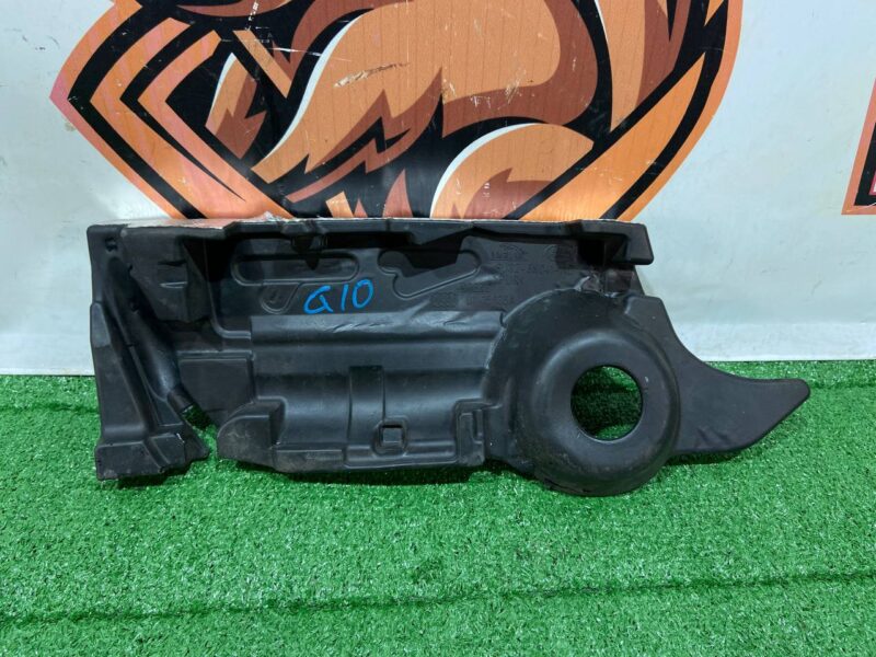 LR071727 noise insulation of the engine compartment Land Rover Discovery Sport L550 (2015-) used cost 100 € in stock 4 pcs.