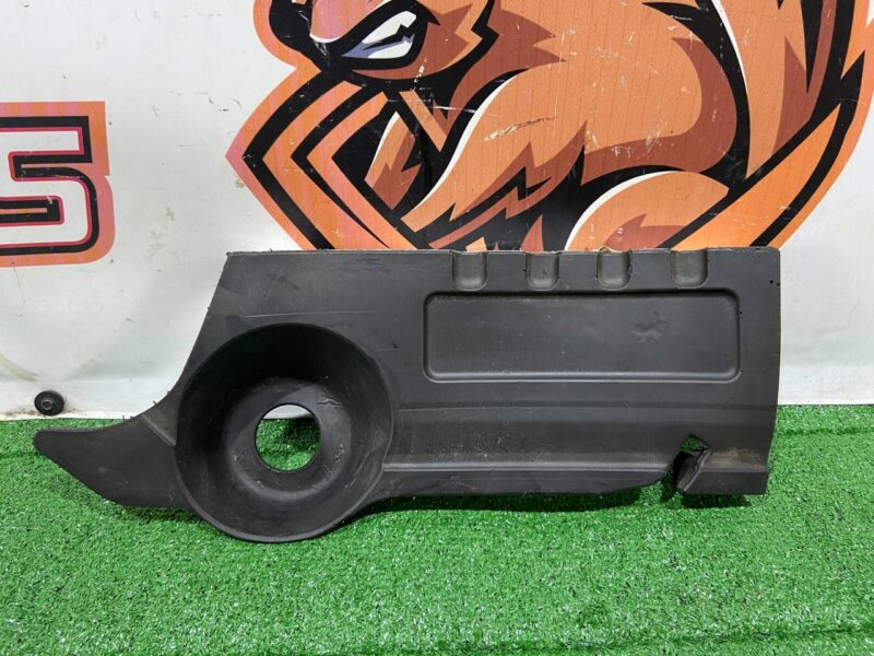 LR071727 noise insulation of the engine compartment Land Rover Discovery Sport L550 (2015-) used cost 100 € in stock 4 pcs.