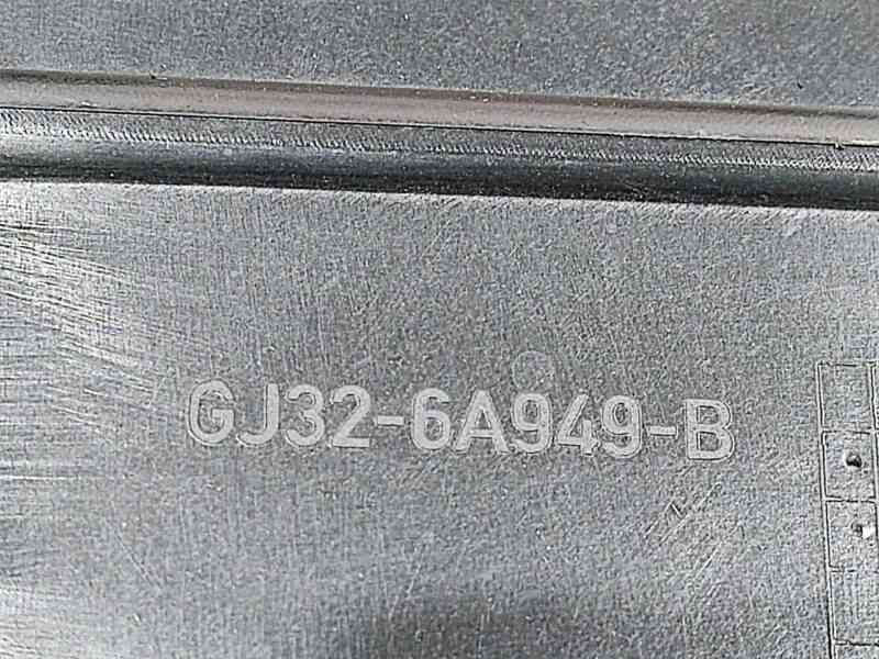 LR071828 Engine cover decorative 2.0i HI PHEV Land Rover Discovery Sport L550 (2015-) Used cost 100 € in stock 6 pcs.