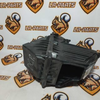 LR071943 Air filter housing 2.0TD Land Rover Discovery Sport L550 (2015-) used cost 33,33 € in stock 1 pcs.