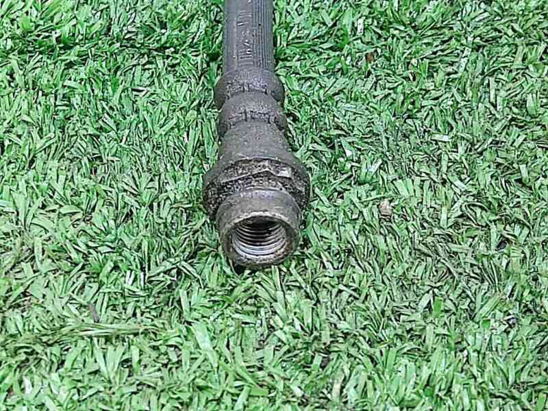 LR072026 Rear right brake tube Range Rover Evoque L538 (2012-2018) Used cost 15 € in stock 1 pcs.