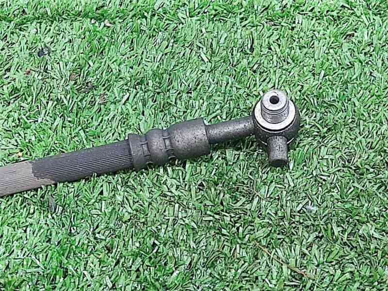 LR072026 Rear right brake tube Range Rover Evoque L538 (2012-2018) Used cost 15 € in stock 1 pcs.