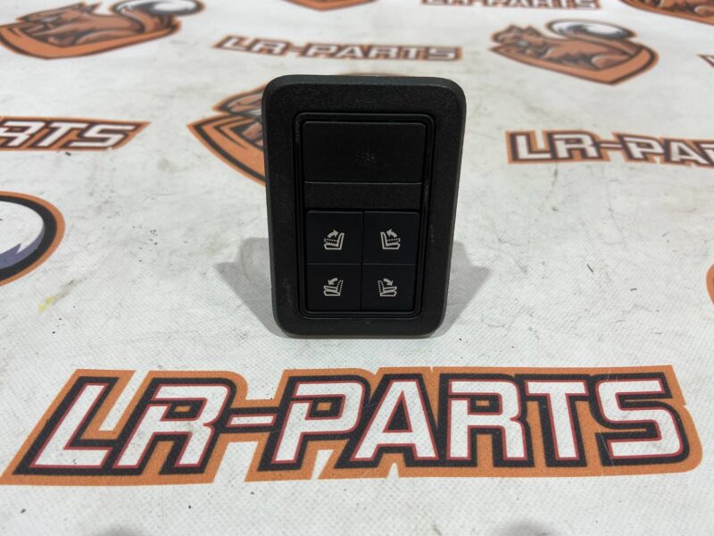 LR072030 Rear seat Control button unit RANGE ROVER (L405) 2013- Used cost 25 € in stock 2 pcs.