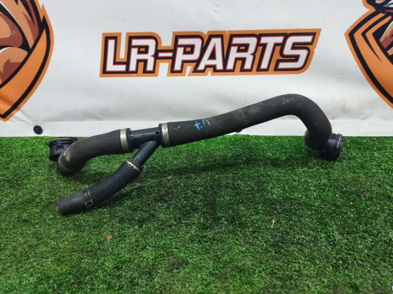 LR072035 Jaguar E-Pace X540 Cooling Hose (2017-) Used cost 40 € in stock 6 pcs.