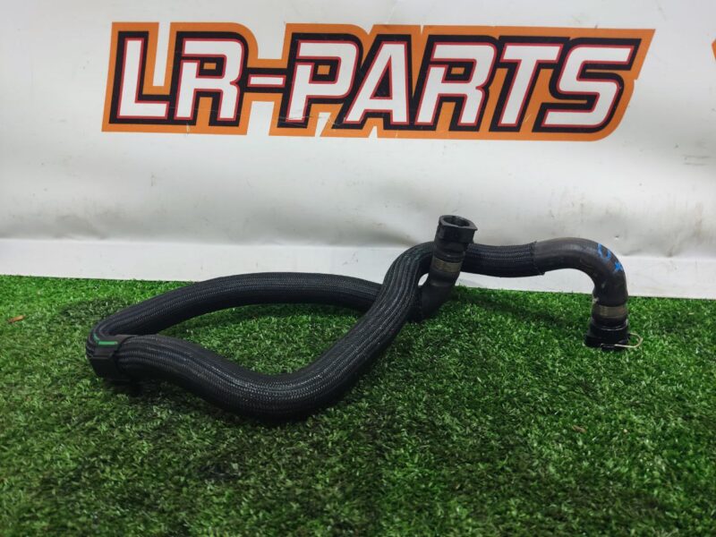LR072104 Jaguar E-Pace X540 Transmission Fluid Cooling Tube (2017-) Used cost 25 € in stock 4 pcs.