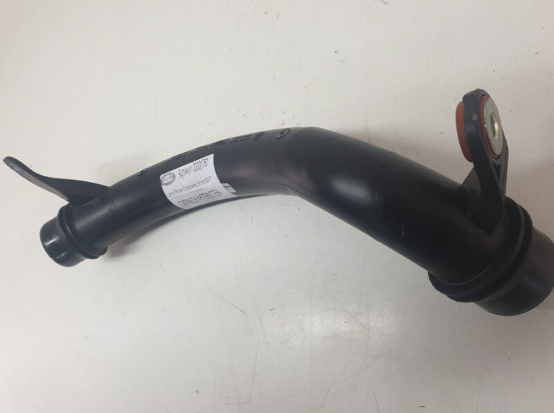 LR072140 Intercooler Hose Land Rover Discovery Sport L550 (2015-) Used cost 25 € in stock 7 pcs.