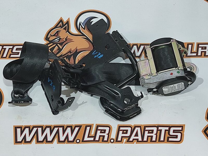 LR072154 Seat Belt Rear Right Land Rover Discovery Sport L550 (2015-) Used cost 100 € in stock 3 pcs.