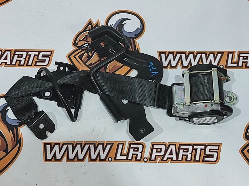 LR072159 Seat Belt Rear Left Land Rover Discovery Sport L550 (2015-) Used cost 100 € in stock 4 pcs.