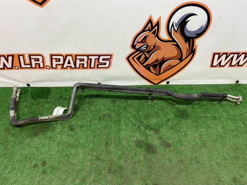 LR072187 Range Rover Sport L494 air conditioner tube (2014-2022) Used cost 100 € in stock 1 pcs.
