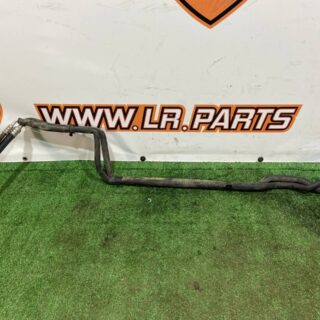 LR072187 Range Rover Sport L494 air conditioner tube (2014-2022) Used cost 100 € in stock 1 pcs.