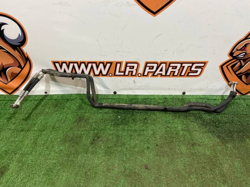 LR072187 Range Rover Sport L494 air conditioner tube (2014-2022) Used cost 100 € in stock 1 pcs.