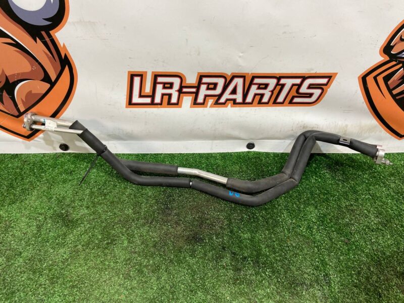 LR072189 Air conditioner pipe Land Rover Discovery 5 L462 (2017-) Used cost 110 € in stock 3 pcs.