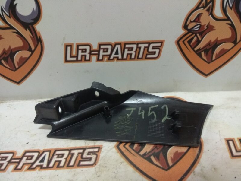 LR072486 Front fender molding right Land Rover Discovery Sport L550 (2015-) Used cost 7,78 € in stock 9 pcs.