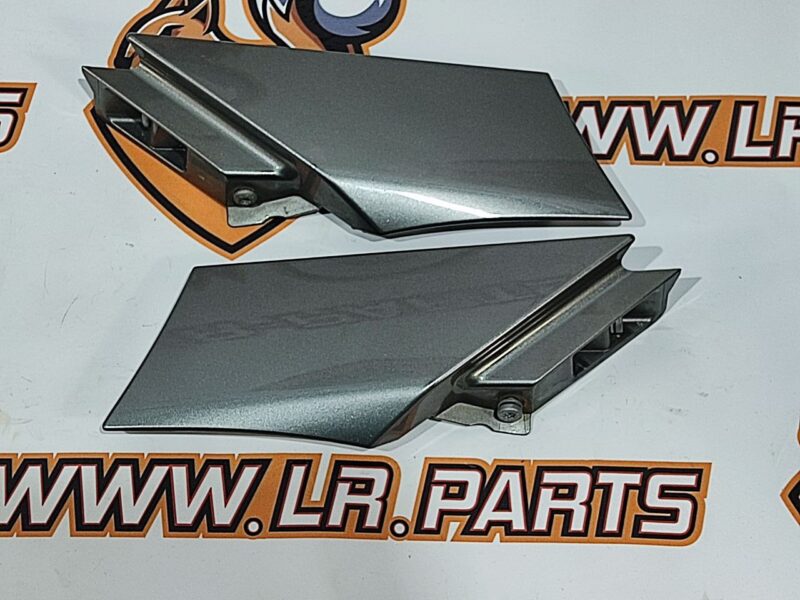 LR072487 Front left wing molding Land Rover Discovery Sport L550 (2015-) Used cost 13 € in stock 8 pcs.