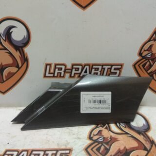 LR072487 Front left wing molding Land Rover Discovery Sport L550 (2015-) Used cost 11,65 € in stock 2 pcs.