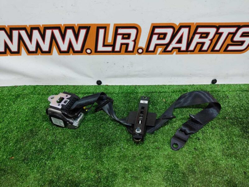 LR072746 Seat Belt Front right Range Rover Evoque L538 (2012-2018) Used cost 100 € in stock 3 pcs.