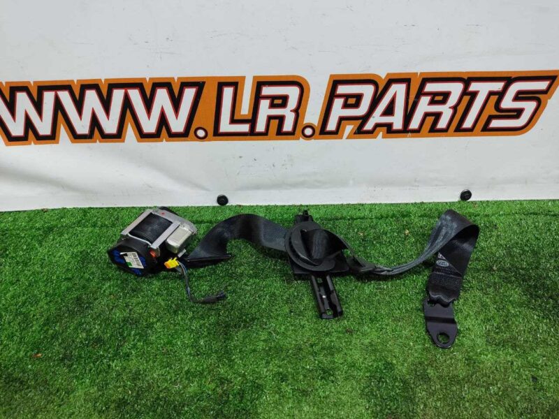 LR072746 Seat Belt Front right Range Rover Evoque L538 (2012-2018) Used cost 100 € in stock 3 pcs.