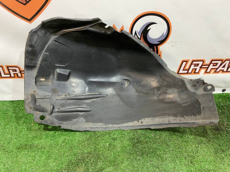 LR073062 Front left mudguard (rear part) Land Rover Discovery Sport L550 (2015-) Used cost 60 € in stock 4 pcs.