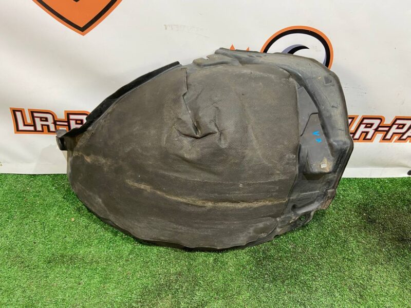 LR073062 Front left mudguard (rear part) Land Rover Discovery Sport L550 (2015-) Used cost 60 € in stock 4 pcs.
