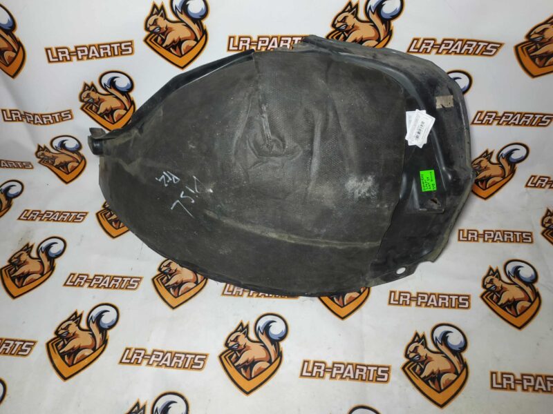 LR073062 Front left mudguard (rear part) Land Rover Discovery Sport L550 (2015-) Used cost 60 € in stock 4 pcs.
