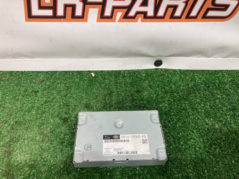 LR073263 Telematics unit Range Rover Sport L494 (2014-2022) Used cost 200 € in stock 1 pcs.