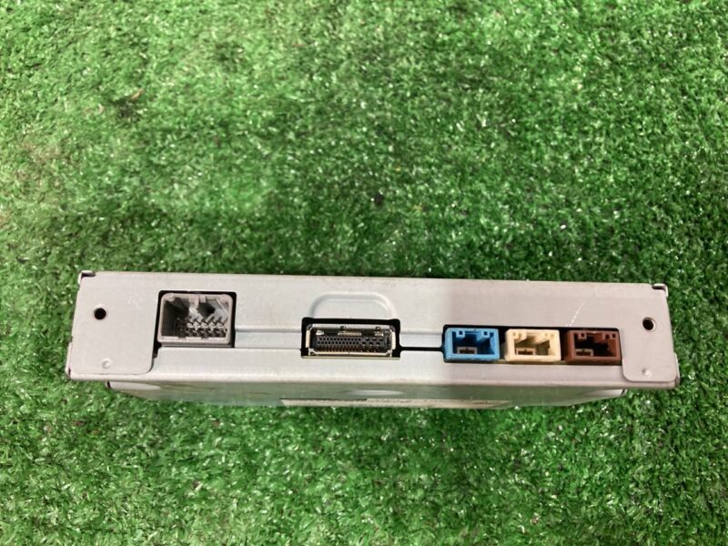 LR073263 Telematics unit Range Rover Sport L494 (2014-2022) Used cost 200 € in stock 1 pcs.