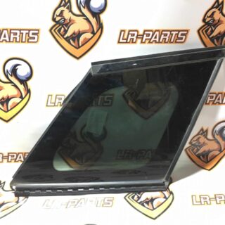 LR073285 Glass in the body side right rear Range Rover Evoque L538 (2012-2018) Used cost 100 € in stock 1 pcs.