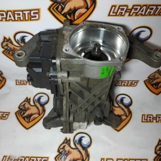 LR073539 Rear gearbox i:2.58 Land Rover Discovery Sport L550 (2015-) Used cost 213 € in stock 1 pcs.