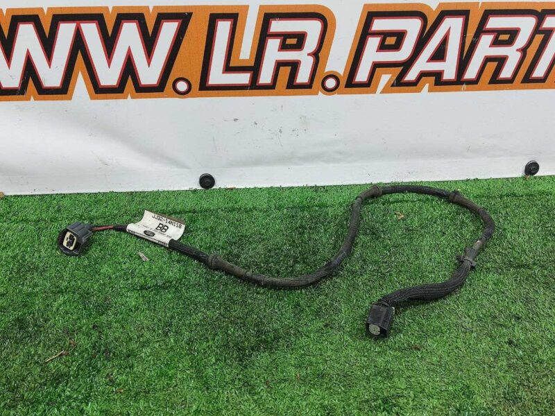 LR074060 Wiring for the parking brake actuator right Range Rover Evoque L538 (2012-2018) Used cost 25 € in stock 1 pcs.