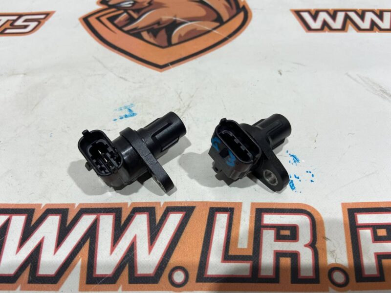 LR074065 Camshaft position sensor 2.0 D Land Rover Discovery Sport, Range Rover Velar, Range Rover Evoque L538, Range Rover Sport L494 Used cost 70 € in stock 2 pcs.