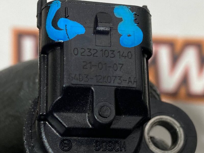 LR074065 Camshaft position sensor 2.0 D Land Rover Discovery Sport, Range Rover Velar, Range Rover Evoque L538, Range Rover Sport L494 Used cost 70 € in stock 2 pcs.