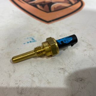 LR074067 Engine temperature sensor 2.0D RANGE ROVER VELAR (L560) Used cost 26,5 € in stock 1 pcs.