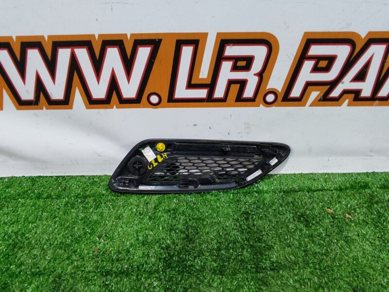 LR074254 Left Hood Grille Range Rover Evoque L538 (2012-2018) Used cost 80 € in stock 1 pcs.