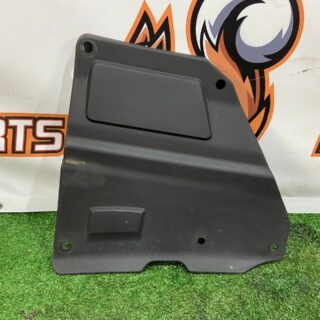 LR074776 Battery cover Land Rover Discovery Sport L550 (2015-) USED cost 53 € in stock 1 pcs.