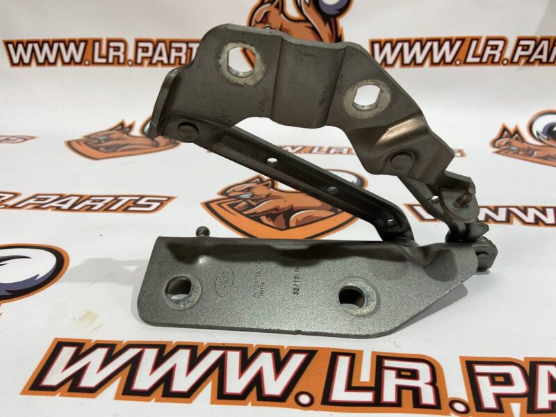LR075405 Hood hinge right Land Rover Discovery Sport L550 (2015-) Used cost 45 € in stock 6 pcs.