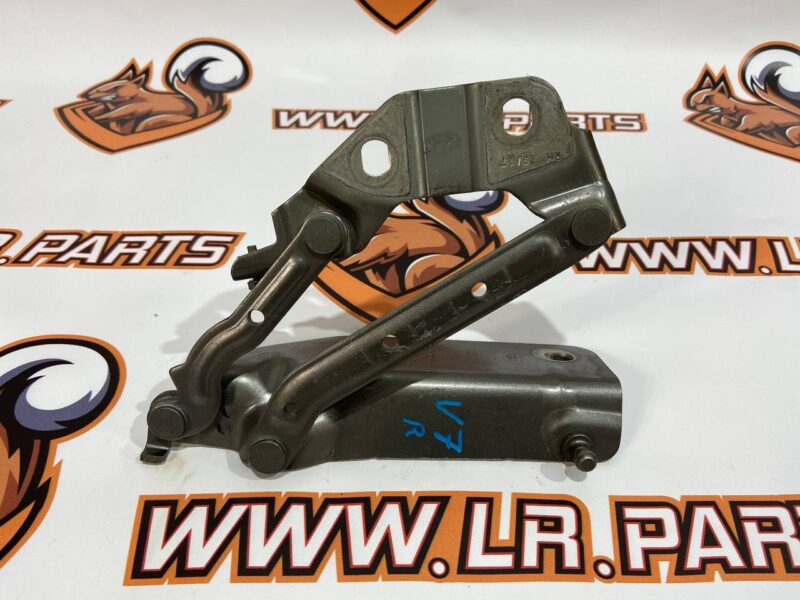 LR075405 Hood hinge right Land Rover Discovery Sport L550 (2015-) Used cost 45 € in stock 6 pcs.