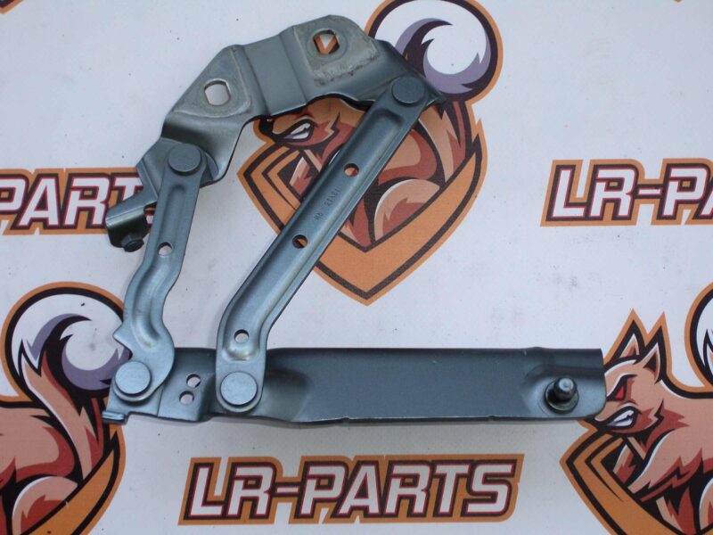 LR075405 Hood hinge right Land Rover Discovery Sport L550 (2015-) Used cost 45 € in stock 6 pcs.