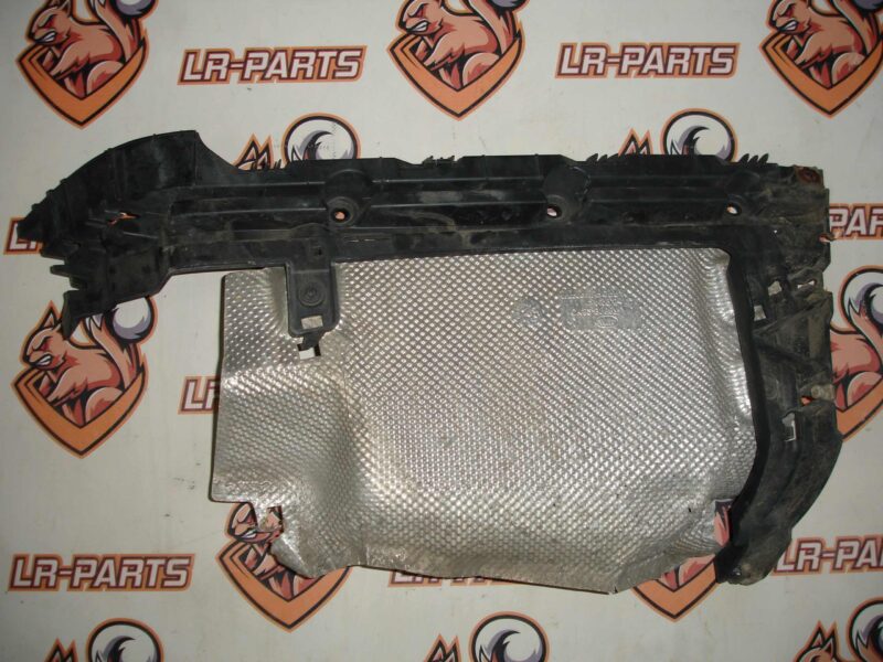 LR076516 Rear right bumper mounting bracket Range Rover L405 (2013-2021) Used cost 20 € in stock 3 pcs.