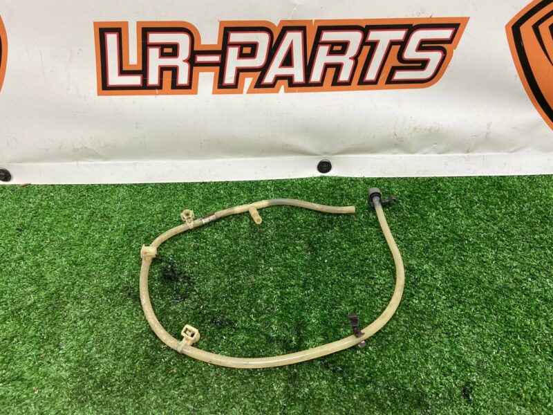LR077368  Starter Tube 3.0D Range Rover L405 (2013-2021) Used cost 20 € in stock 1 pcs.