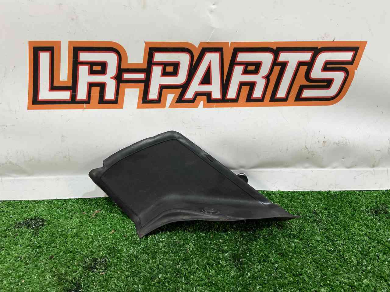 KUKAZU Paire De Garniture De Moulage D'angle De Hayon De