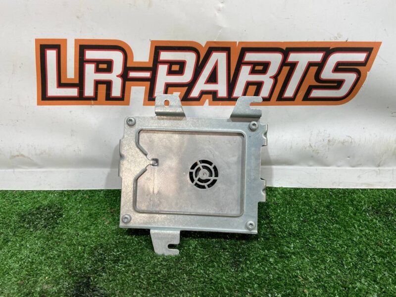 LR078373 TV tuner control unit Range Rover L405 (2013-2021) Used cost 450 € in stock 2 pcs.