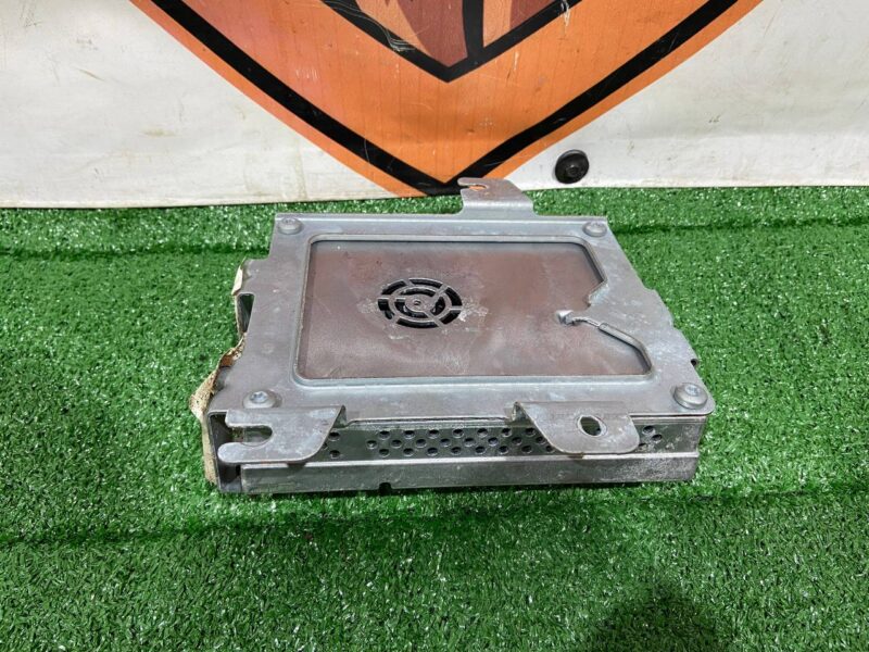 LR078373 TV tuner control unit Range Rover L405 (2013-2021) Used cost 450 € in stock 2 pcs.