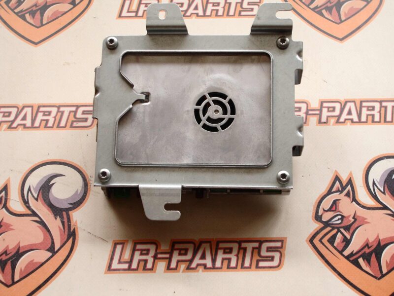 LR078373 TV tuner control unit Range Rover L405 (2013-2021) Used cost 450 € in stock 2 pcs.