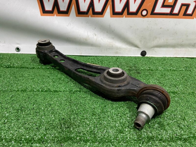 LR078479 Lever front left lower (rear) rest Range Rover Sport L494 (2014-2022) Used cost 100 € in stock 4 pcs.
