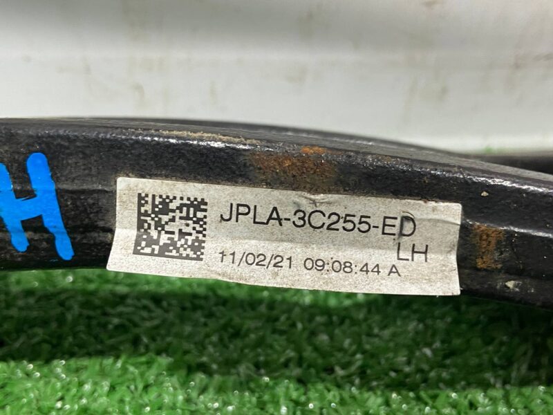 LR078479 Lever front left lower (rear) rest Range Rover Sport L494 (2014-2022) Used cost 100 € in stock 4 pcs.