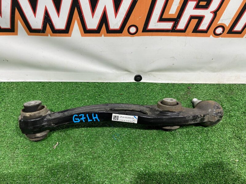 LR078479 Lever front left lower (rear) rest Range Rover Sport L494 (2014-2022) Used cost 100 € in stock 4 pcs.