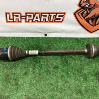 LR078570 CV axle shaft right single roller Range Rover Sport L494 Used cost 90 € in stock 1 pcs.
