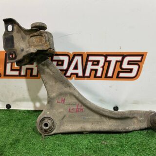 LR078657 Arm front left Range Rover Evoque L538 (2012-2018) Used cost 100 € in stock 1 pcs.