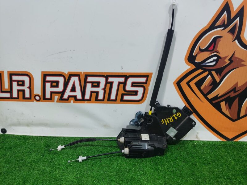 LR078724 Front right door lock Range Rover Sport L494 (2014-2022) Used - Image 12
