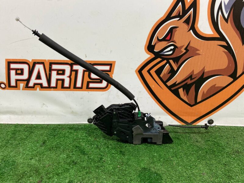 LR078744 Door LOCK REAR RIGHT LAND ROVER DISCOVERY SPORT L550 2015- Used - Image 15